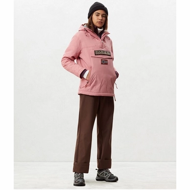 Napapijri jacket rainforest pocket winter online